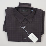 Belvest - Dress Shirt Checks Regular - Dress Shirt | Outlet & Sale