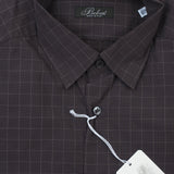 Belvest - Dress Shirt Checks Regular - Dress Shirt | Outlet & Sale