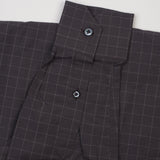 Belvest - Dress Shirt Checks Regular - Dress Shirt | Outlet & Sale