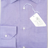 Belvest - Dress Shirt Solid Regular - Dress Shirt | Outlet & Sale