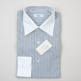 Belvest - Dress Shirt Stripes Regular - Dress Shirt | Outlet & Sale