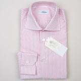 Belvest - Dress Shirt Stripes Regular - Dress Shirt | Outlet & Sale