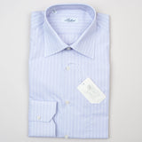 Belvest - Dress Shirt Stripes Regular - Dress Shirt | Outlet & Sale