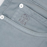 Brunello Cucinelli - Luxury pants - Pant | Outlet & Sale
