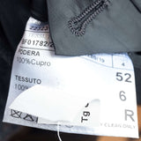 Canali - Medium Gray Suit - Dark Blue Glen Check - Suit | Outlet & Sale