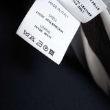 Hettabretz - Alligator Embossed Silk Jacket - Jacket | Outlet & Sale