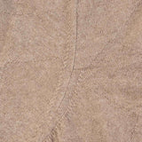 Hettabretz - Cashmere Sweater Mirco Symmetric Pattern - Sweater | Outlet & Sale