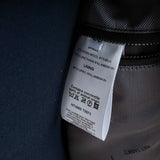 Hettabretz - Casual Business Chic Blouson with Leather trim - Jacket | Outlet & Sale