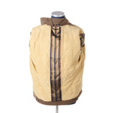 Hettabretz - Full Quill Ostrich and Cashmere Bomber Jacket - Jacket | Outlet & Sale