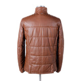 Hettabretz - Lambskin Safari Coat with Cashmere lining - Jacket | Outlet & Sale