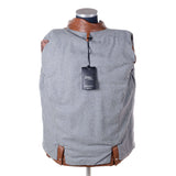 Hettabretz - Lambskin Safari Coat with Cashmere lining - Jacket | Outlet & Sale