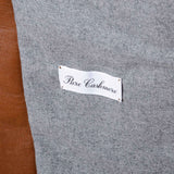 Hettabretz - Lambskin Safari Coat with Cashmere lining - Jacket | Outlet & Sale