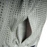 Hettabretz - Perforated Lambskin College Jacket/Blouson - Jacket | Outlet & Sale