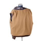 Hettabretz - Persian Lamb Coat with detachable Hood & Cashmere lining - Jacket | Outlet & Sale