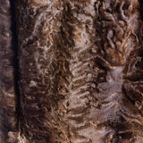 Hettabretz - Persian Lamb Coat with detachable Hood & Cashmere lining - Jacket | Outlet & Sale