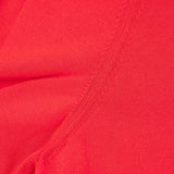 Hettabretz - Pima Cotton V-Neck Sweater - Sweater | Outlet & Sale