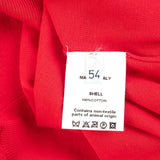 Hettabretz - Pima Cotton V-Neck Sweater - Sweater | Outlet & Sale