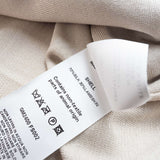 Hettabretz - Silk Cardigan with Perforated Lambskin - Sweater | Outlet & Sale