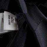 Hettabretz - Suede Three-Button Light Jacket - Jacket | Outlet & Sale