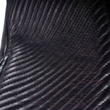 Hettabretz - Symmetric Contrast Stich Biker Coat - Jacket | Outlet & Sale