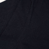 Hettabretz - Thick V-Neck Cashmere Sweater - Sweater | Outlet & Sale