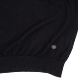 Hettabretz - Three Button Cashmere & Silk Polo Shirt Winner Flag - T-Shirt | Outlet & Sale