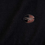 Hettabretz - Three Button Cashmere & Silk Polo Shirt Winner Flag - T-Shirt | Outlet & Sale