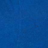 Hettabretz - V-Neck Cashmere Sweater - Sweater | Outlet & Sale