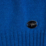 Hettabretz - V-Neck Cashmere Sweater - Sweater | Outlet & Sale
