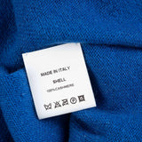 Hettabretz - V-Neck Cashmere Sweater - Sweater | Outlet & Sale