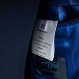 Hettabretz - Waterproof Silk Jacket with Lambskin trim - Jacket | Outlet & Sale