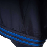 Hettabretz - Waterproof Silk Jacket with Lambskin trim - Jacket | Outlet & Sale