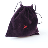 ISAIA - Classic Leather Belt - Cotton Silver Buckle - Belt | Outlet & Sale