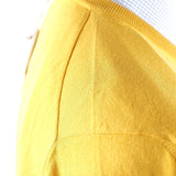 Luigi Borrelli - Crewneck Cotton Sweater - Sweater | Outlet & Sale