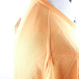 Luigi Borrelli - Crewneck Cotton Sweater - Sweater | Outlet & Sale