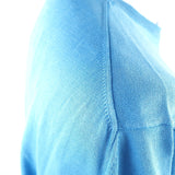 Luigi Borrelli - Crewneck Cotton Sweater - Sweater | Outlet & Sale