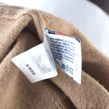 Luigi Borrelli - Crewneck Wool-Cashmere Sweater - Sweater | Outlet & Sale