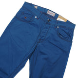 Marco Pescarolo - Casual Cotton Nerano Pants - Pant | Outlet & Sale