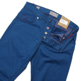 Marco Pescarolo - Casual Cotton Nerano Pants - Pant | Outlet & Sale