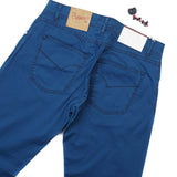Marco Pescarolo - Casual Cotton Nerano Pants - Pant | Outlet & Sale