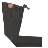 Marco Pescarolo - Casual Double Pleat Polka Dot Pants - Pant | Outlet & Sale