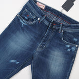 Marco Pescarolo - Casual jeans - Jeans | Outlet & Sale