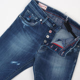 Marco Pescarolo - Casual jeans - Jeans | Outlet & Sale