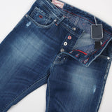 Marco Pescarolo - Casual jeans - Jeans | Outlet & Sale
