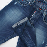 Marco Pescarolo - Casual jeans - Jeans | Outlet & Sale