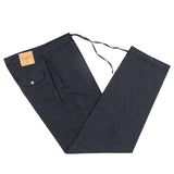 Marco Pescarolo - Casual Lounge Pants with Drawstring - Pant | Outlet & Sale