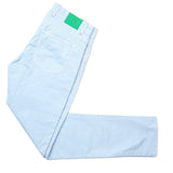 Marco Pescarolo - Casual Sky Blue Pants - Pant | Outlet & Sale