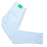 Marco Pescarolo - Casual Sky Blue Pants - Pant | Outlet & Sale