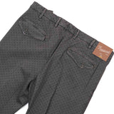 Marco Pescarolo - Formal Double Pleated Ventotene Pants - Pant | Outlet & Sale
