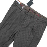 Marco Pescarolo - Formal Double Pleated Ventotene Pants - Pant | Outlet & Sale